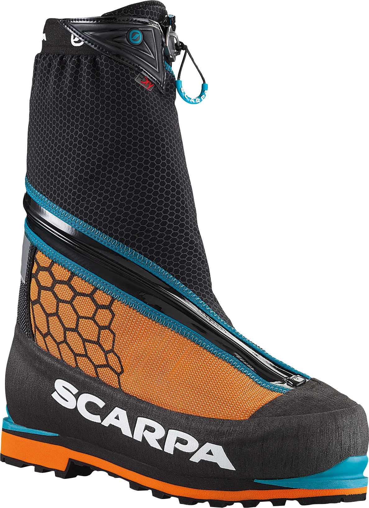 Scarpa Phantom 6000 3 Scarpa Phantom 6000 - Billede 3
