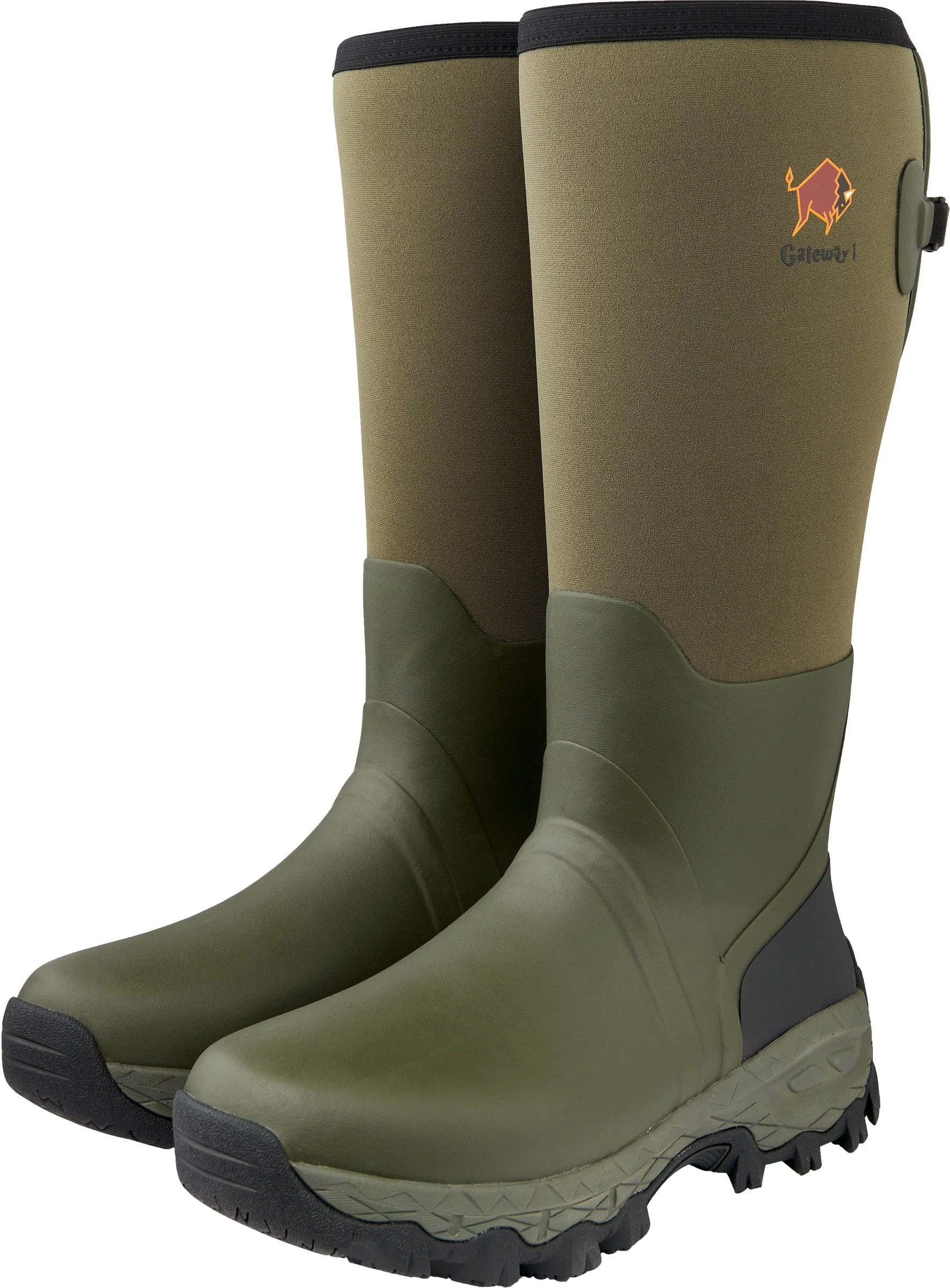 Woodwalker 18" 4 Mm 3 Woodwalker 18" 4 Mm - Billede 3