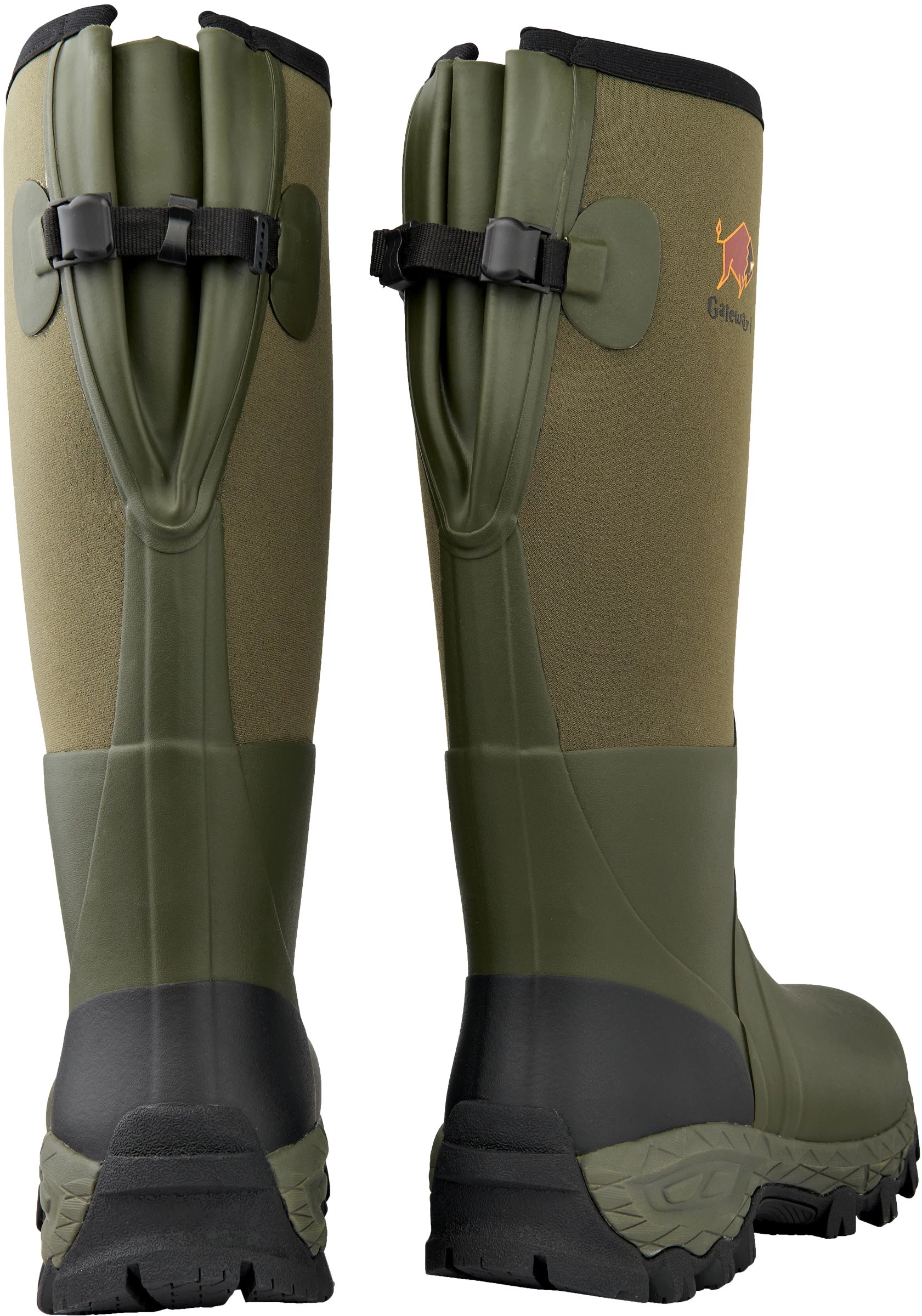 Woodwalker 18" 4 Mm 4 Woodwalker 18" 4 Mm - Billede 4