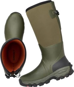 Woodwalker 18" 4 Mm 10 Woodwalker 18" 4 Mm -EventyrSøgerUdstyr 40600009 4