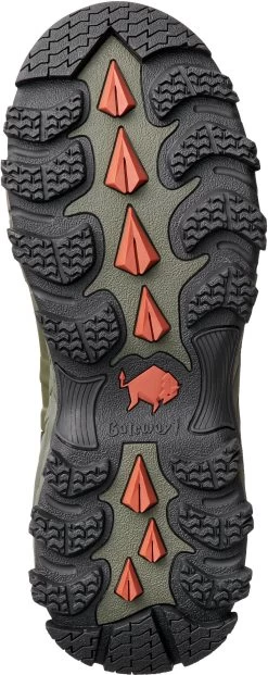 Woodwalker 18" 4 Mm 11 Woodwalker 18" 4 Mm -EventyrSøgerUdstyr 40600009 5