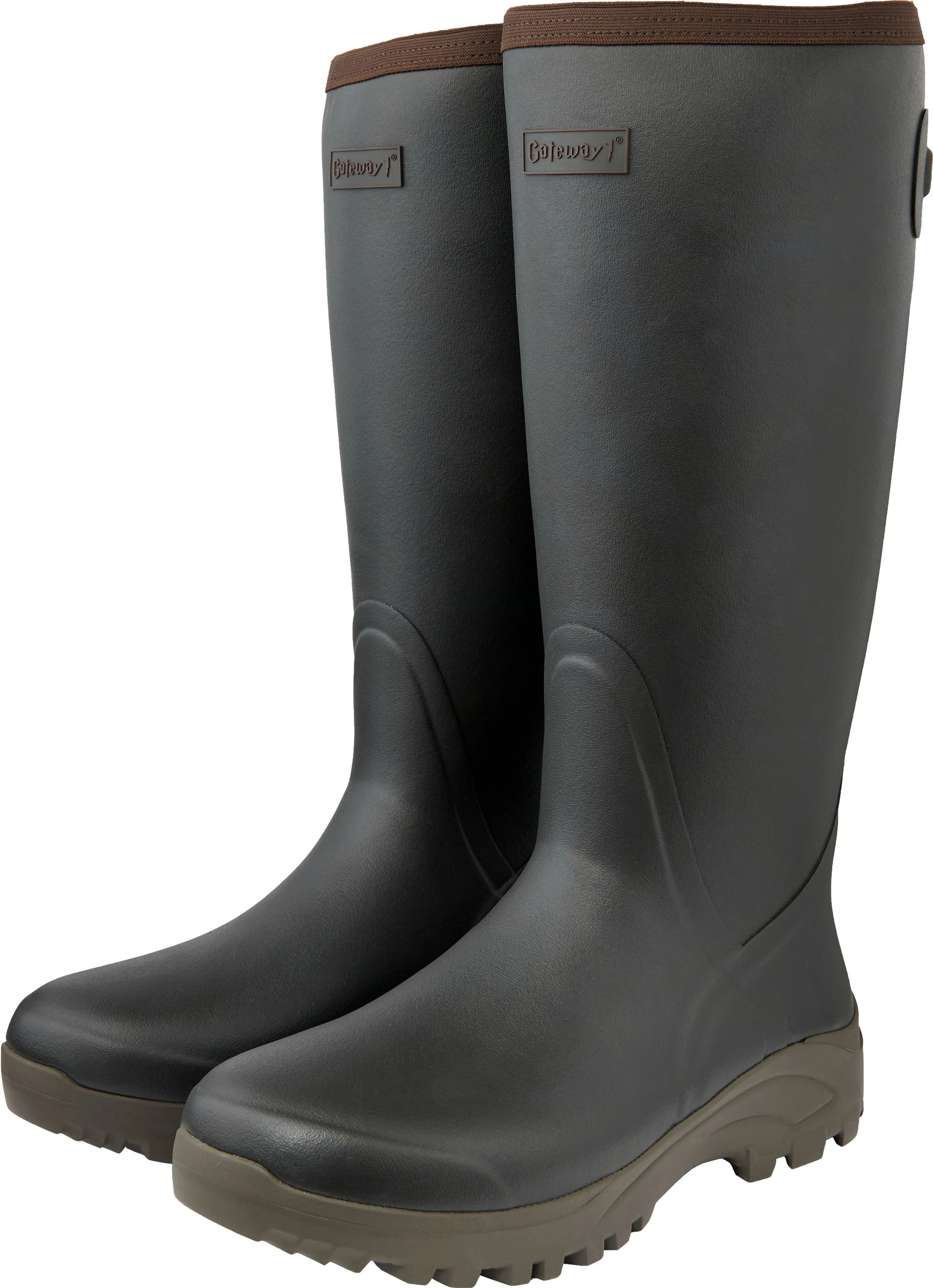 Sportsman II 18" 4 Mm 3 Sportsman II 18" 4 Mm - Billede 3