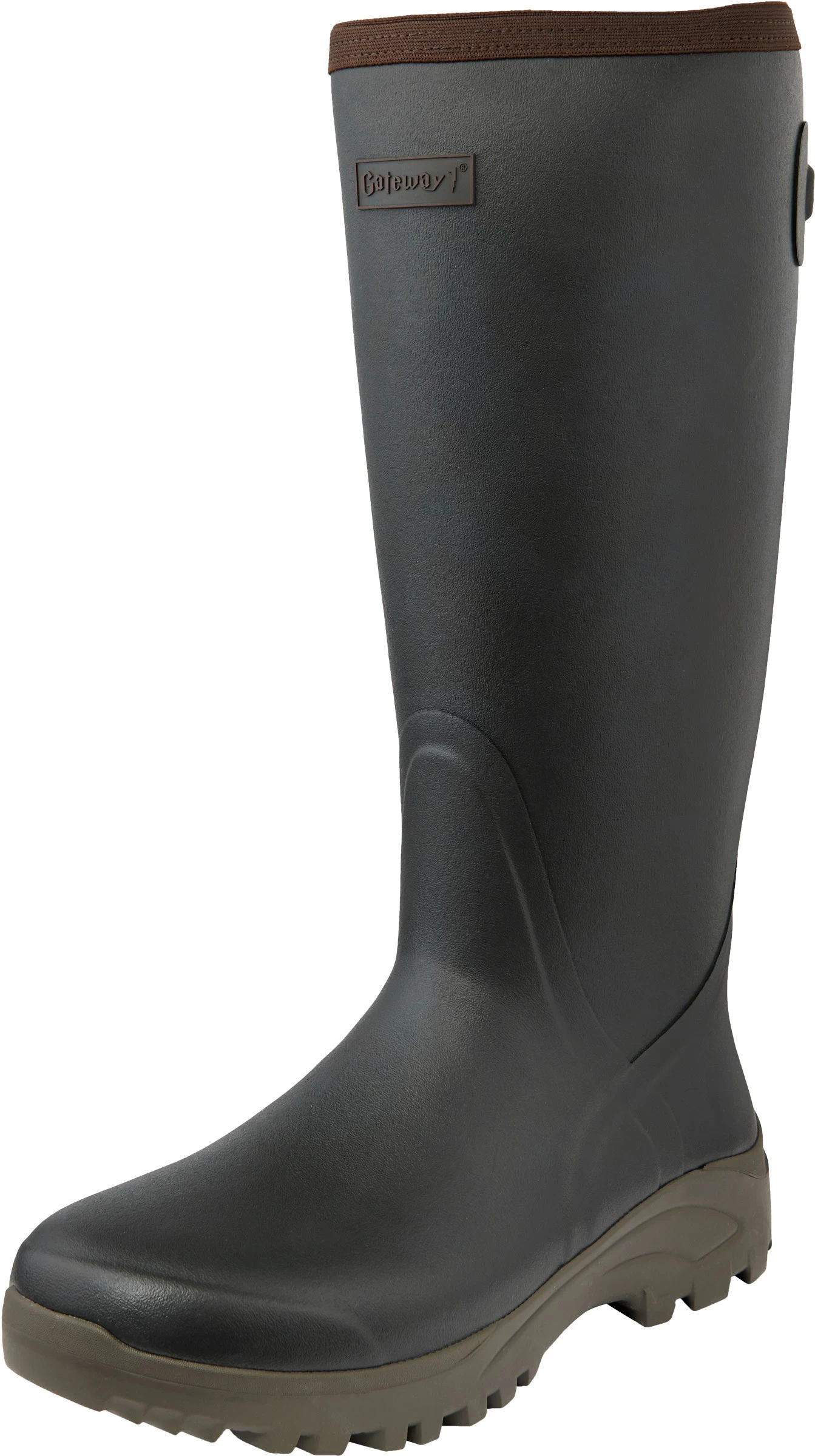 Sportsman II 18" 4 Mm 1 Sportsman II 18" 4 Mm