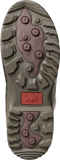 Sportsman II 18" 4 Mm 11 Sportsman II 18" 4 Mm -EventyrSøgerUdstyr 40600013 5