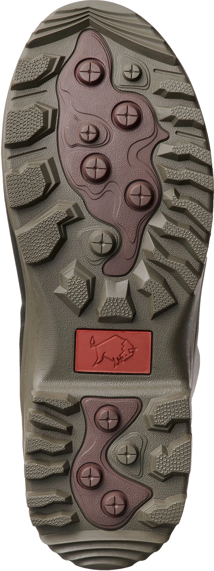 Sportsman II 18" 4 Mm 6 Sportsman II 18" 4 Mm - Billede 6