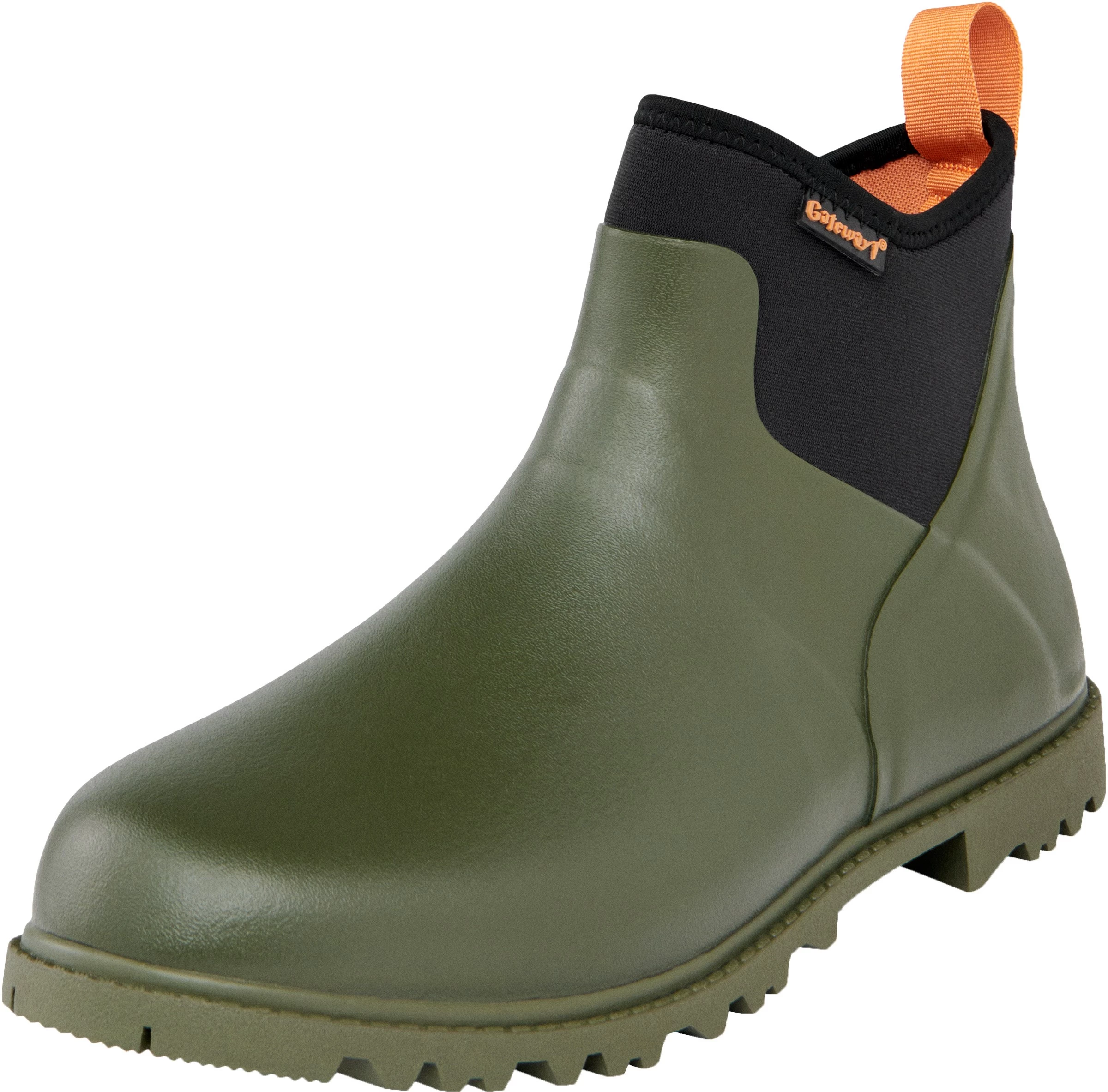 Ascot 6" 3 Mm 1 Ascot 6" 3 Mm