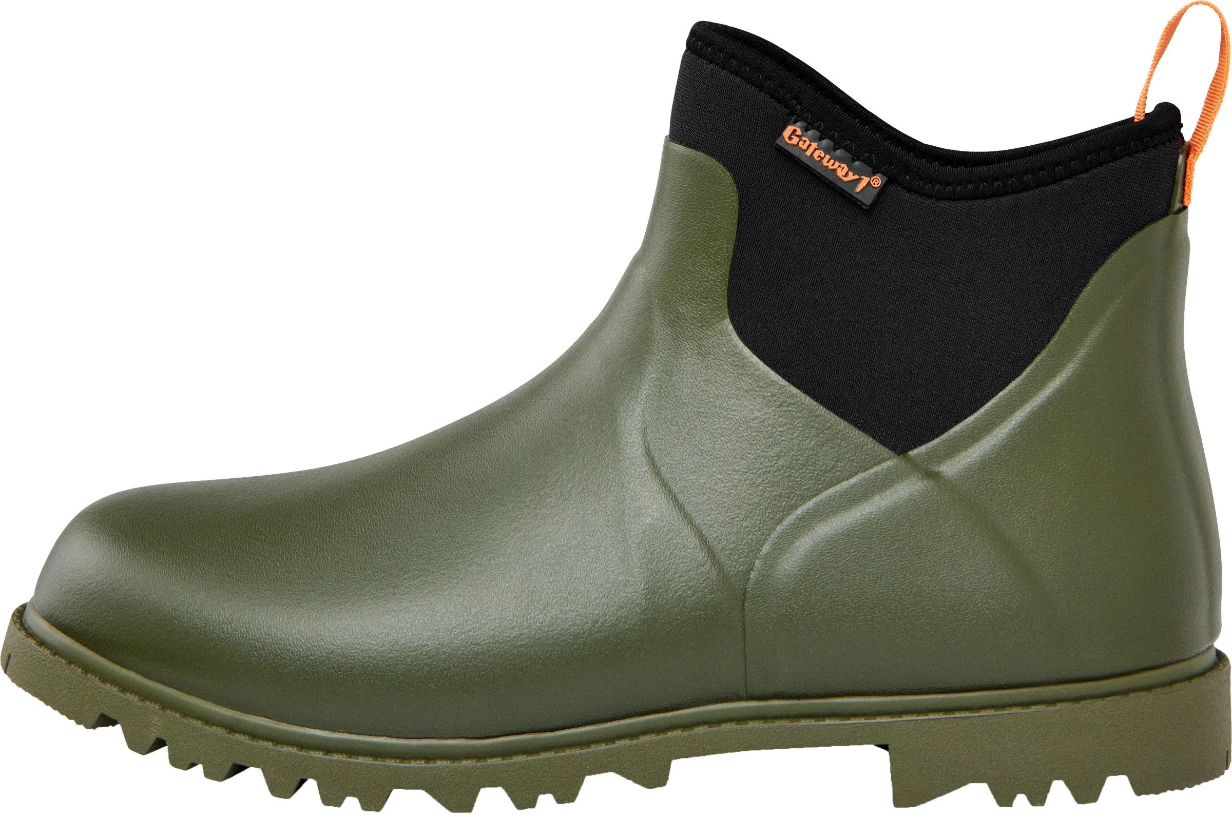 Ascot 6" 3 Mm 8 Ascot 6" 3 Mm - Billede 8