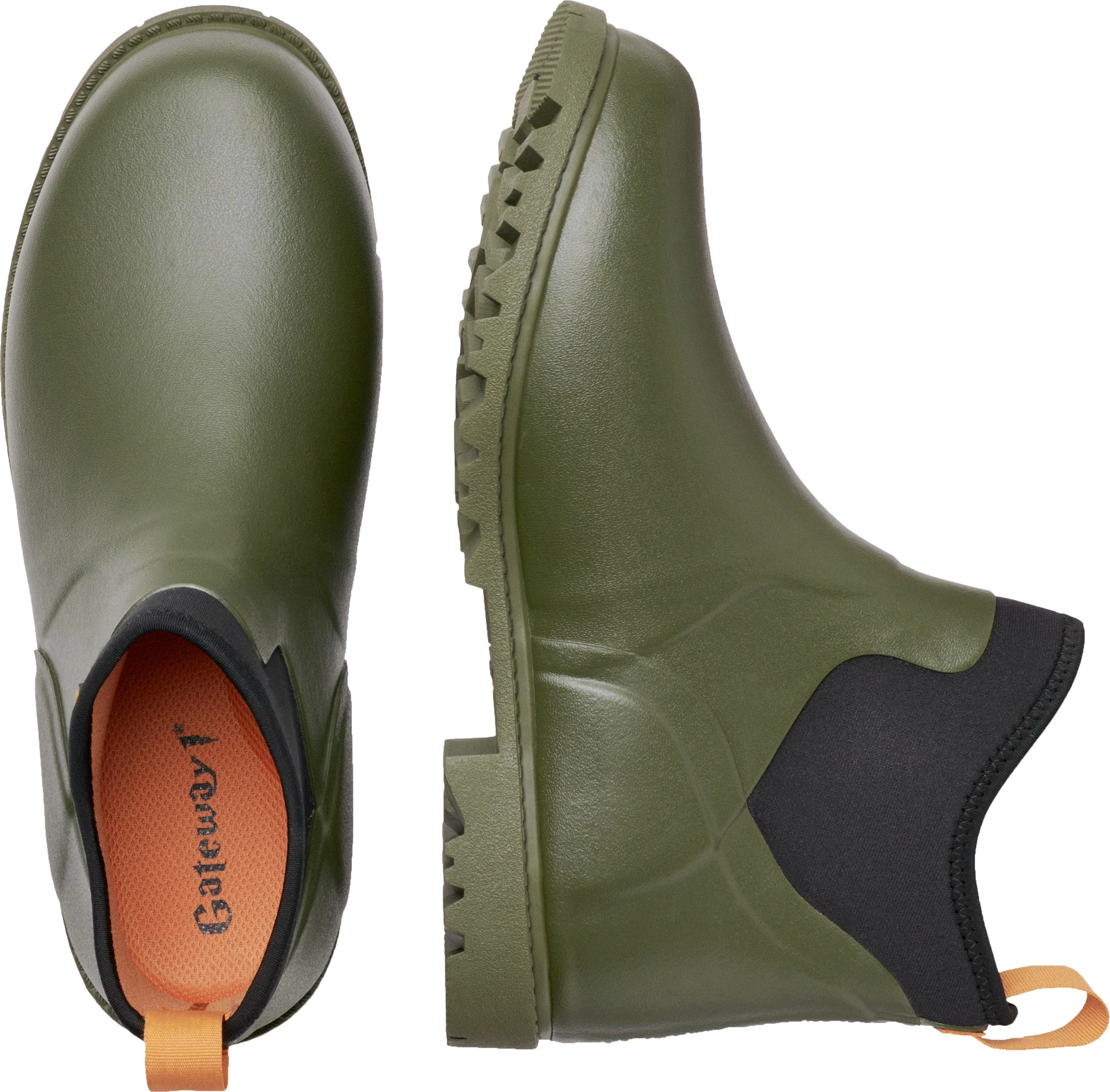 Ascot 6" 3 Mm 9 Ascot 6" 3 Mm - Billede 9