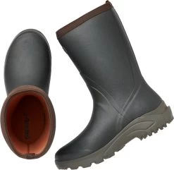 Sportsman II 12" 4 Mm -EventyrSøgerUdstyr 40600015 4