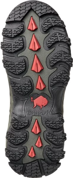 Woodwalker 7" 4 Mm -EventyrSøgerUdstyr 40600016 4