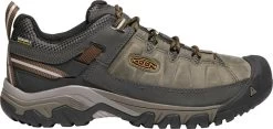 Keen Targhee III WP -EventyrSøgerUdstyr 40700118 2