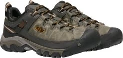Keen Targhee III WP -EventyrSøgerUdstyr 40700118 3