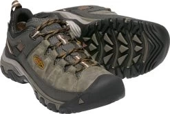Keen Targhee III WP -EventyrSøgerUdstyr 40700118 5
