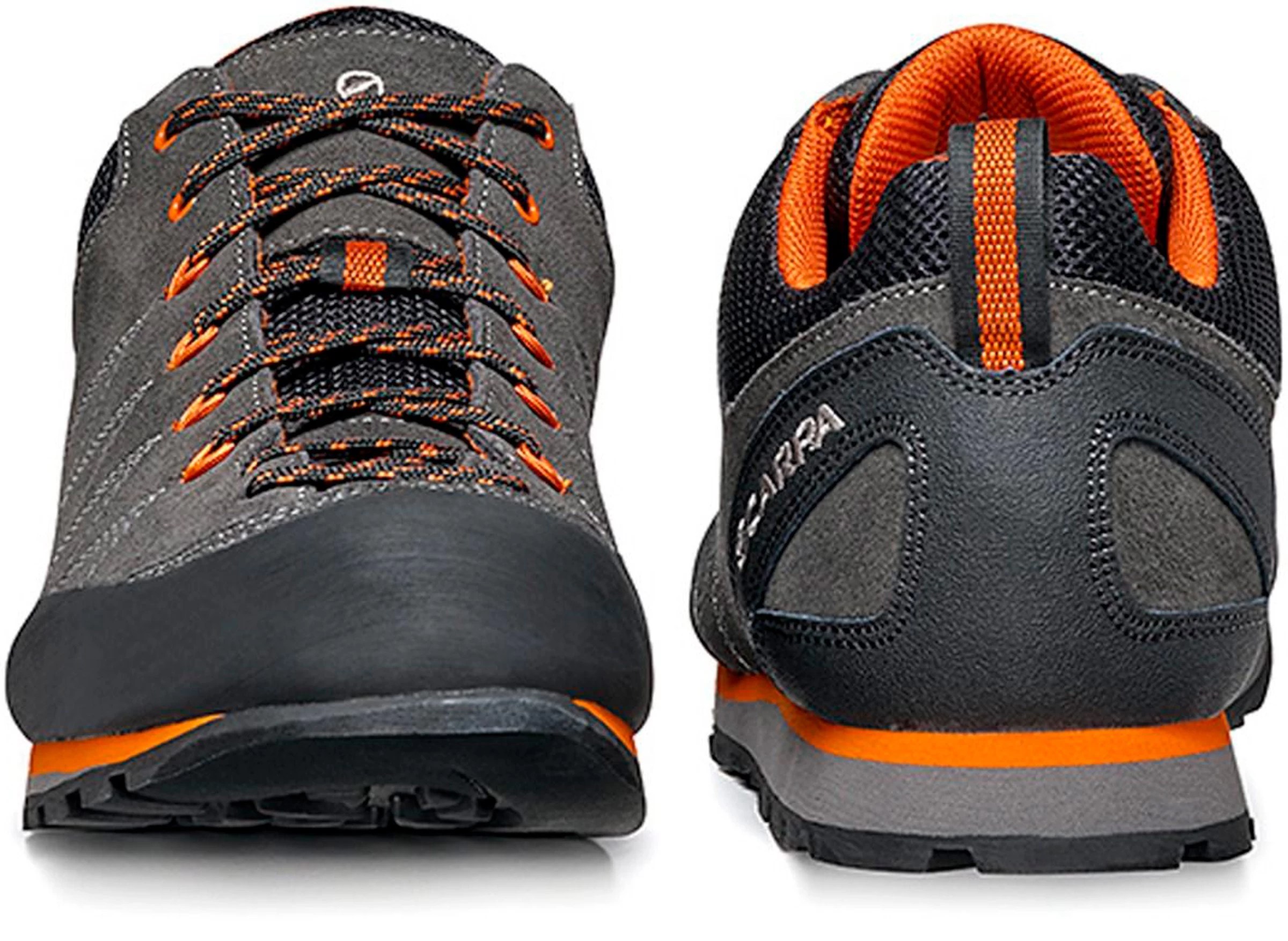 Scarpa Crux 2 Scarpa Crux - Billede 2