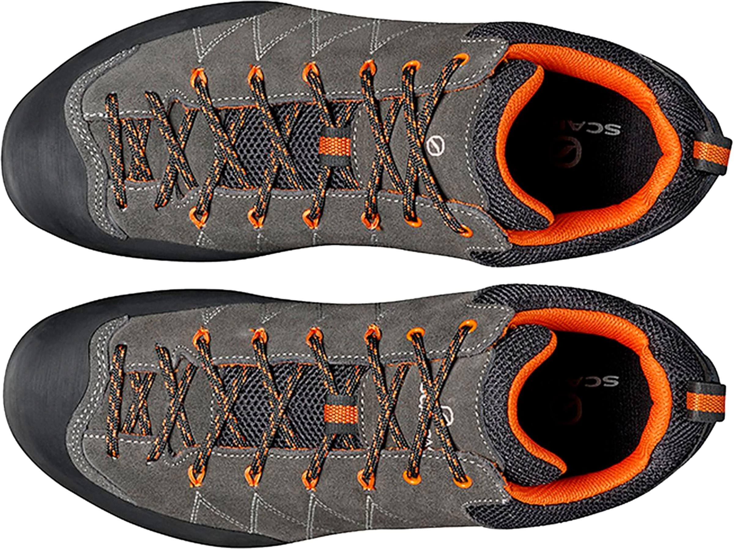 Scarpa Crux 5 Scarpa Crux - Billede 5
