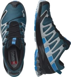 Salomon XA Pro 3D V8 GTX® 10 Salomon XA Pro 3D V8 GTX® -EventyrSøgerUdstyr 40700146 3