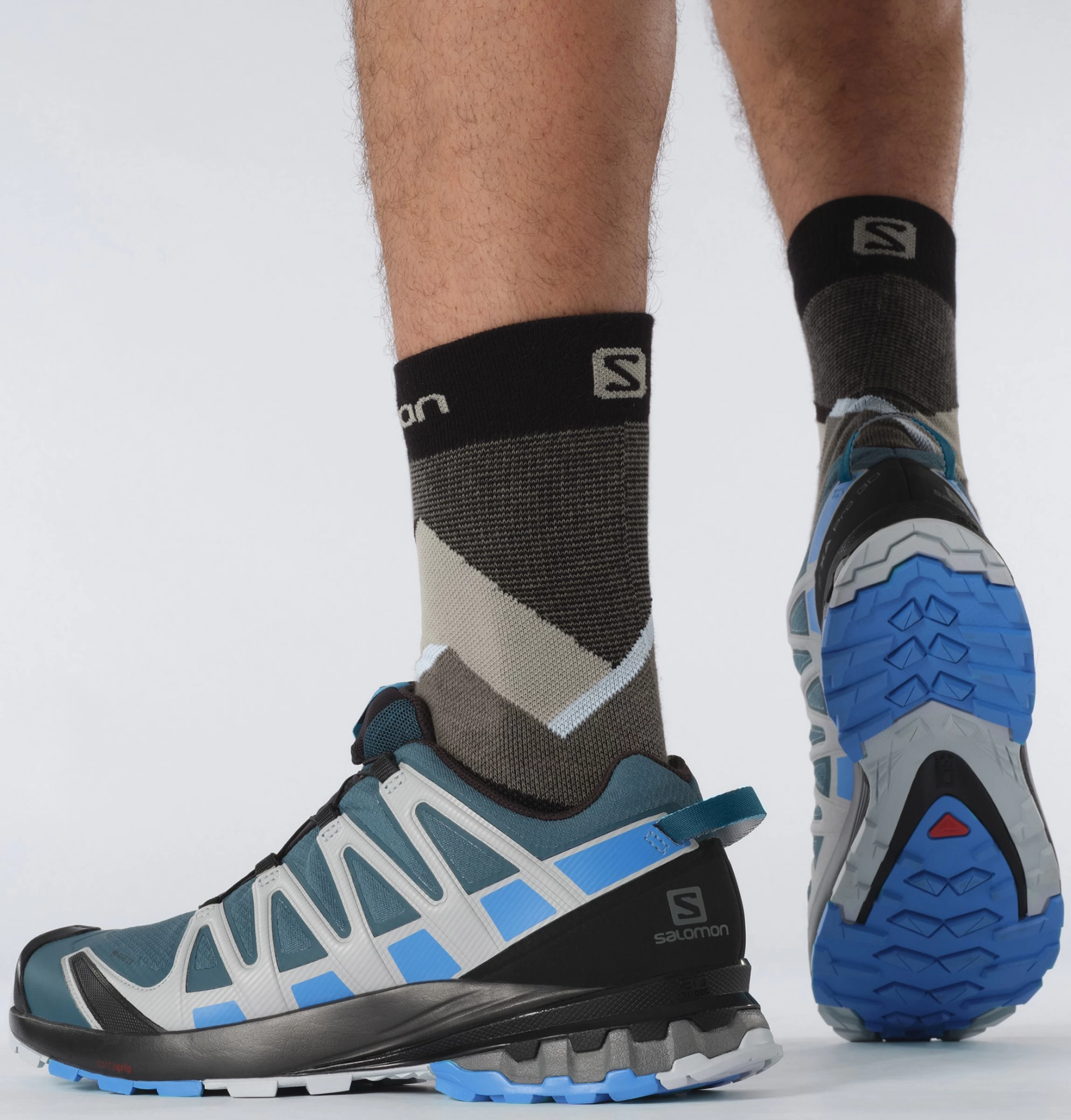 Salomon XA Pro 3D V8 GTX® 7 Salomon XA Pro 3D V8 GTX® - Billede 7