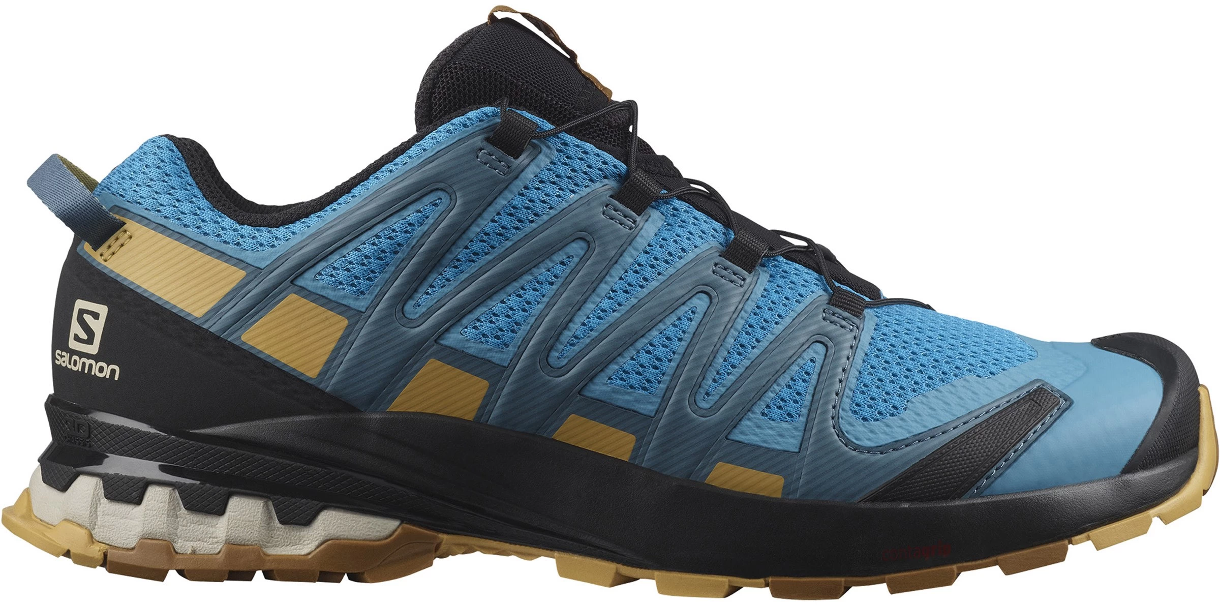 Salomon XA Pro 3D V8 2 Salomon XA Pro 3D V8 - Billede 2