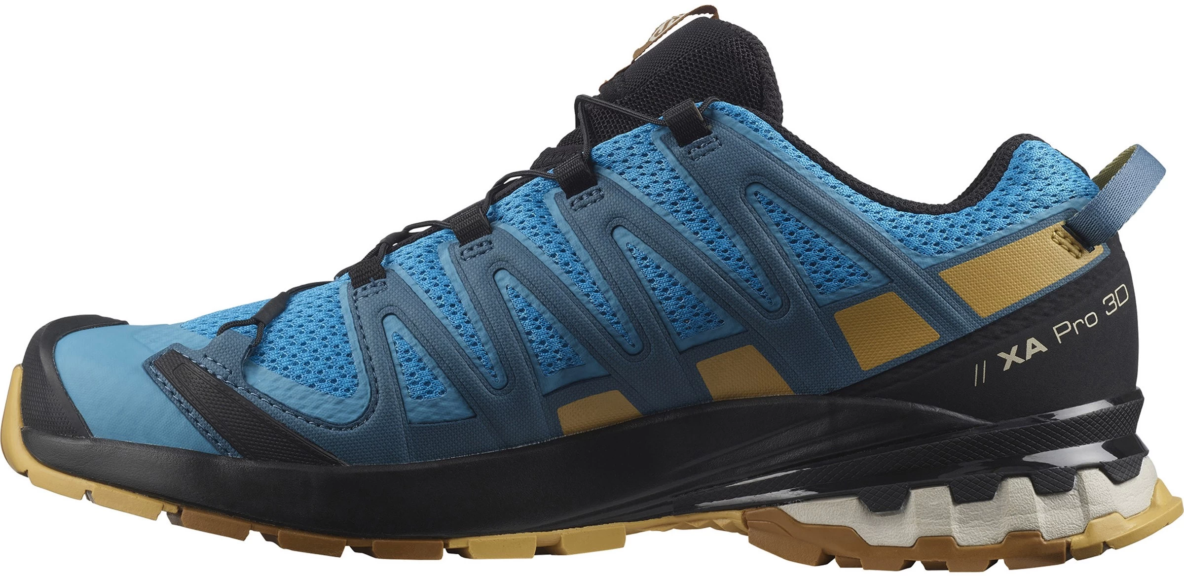 Salomon XA Pro 3D V8 3 Salomon XA Pro 3D V8 - Billede 3