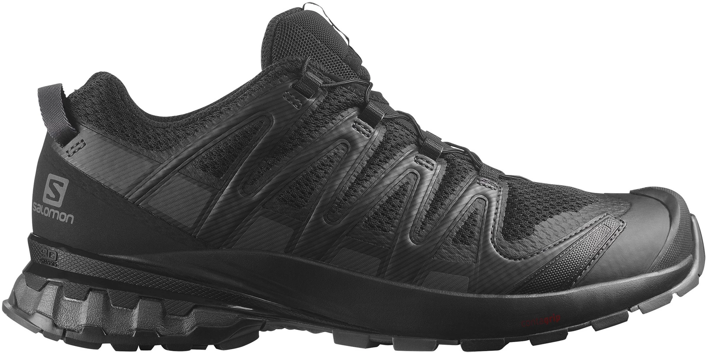 Salomon XA Pro 3D V8 5 Salomon XA Pro 3D V8 - Billede 5