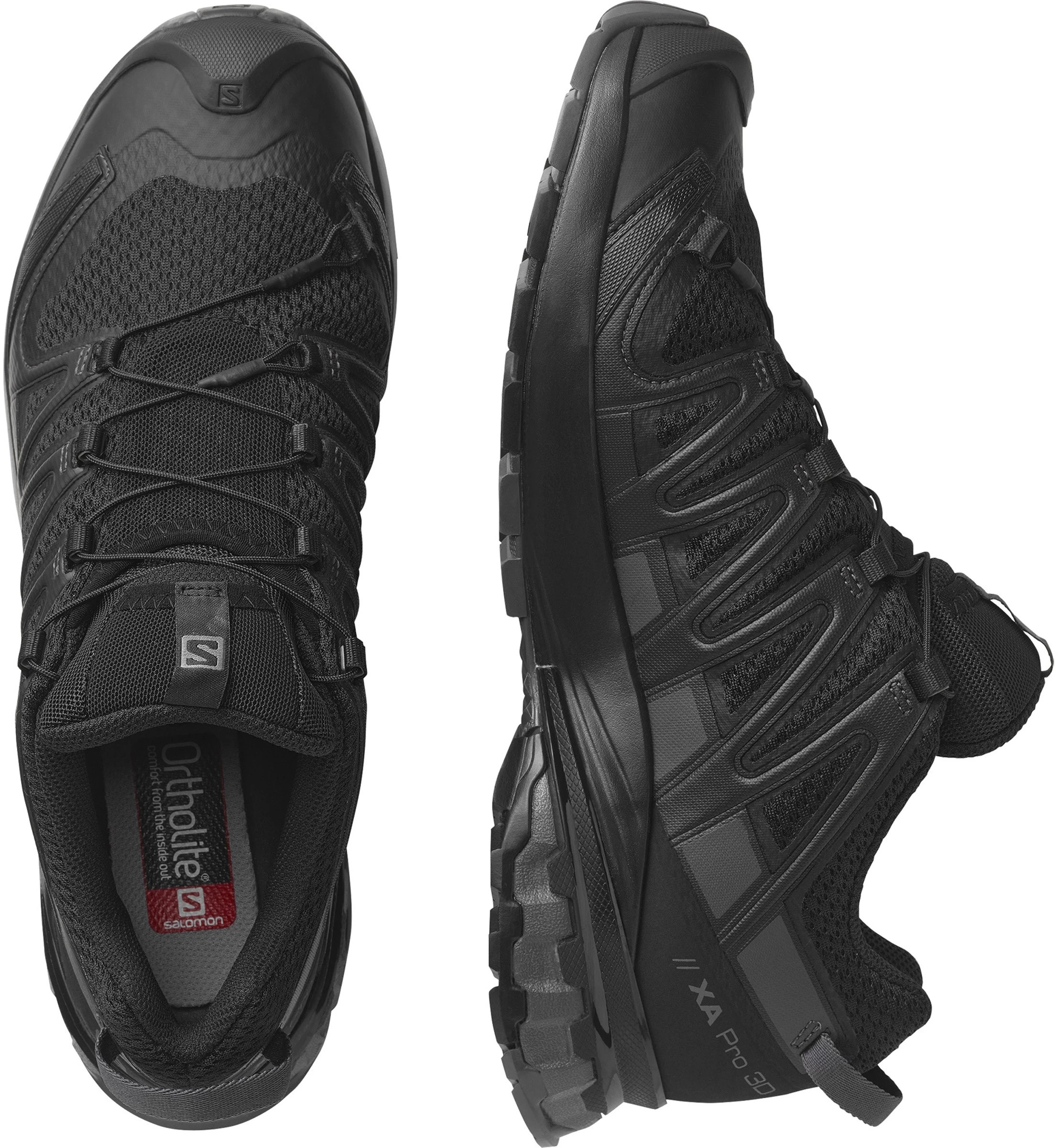 Salomon XA Pro 3D V8 7 Salomon XA Pro 3D V8 - Billede 7