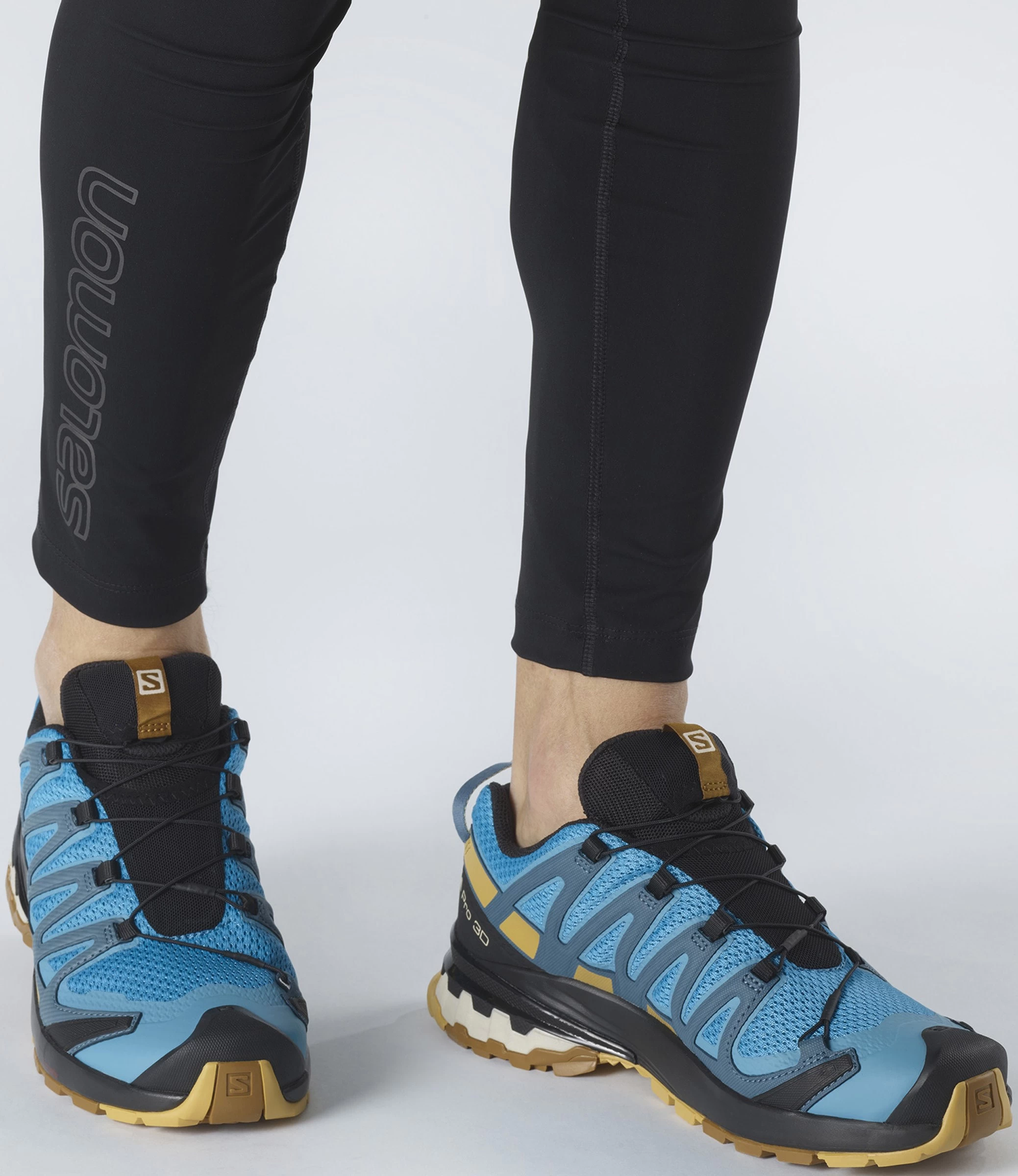 Salomon XA Pro 3D V8 8 Salomon XA Pro 3D V8 - Billede 8