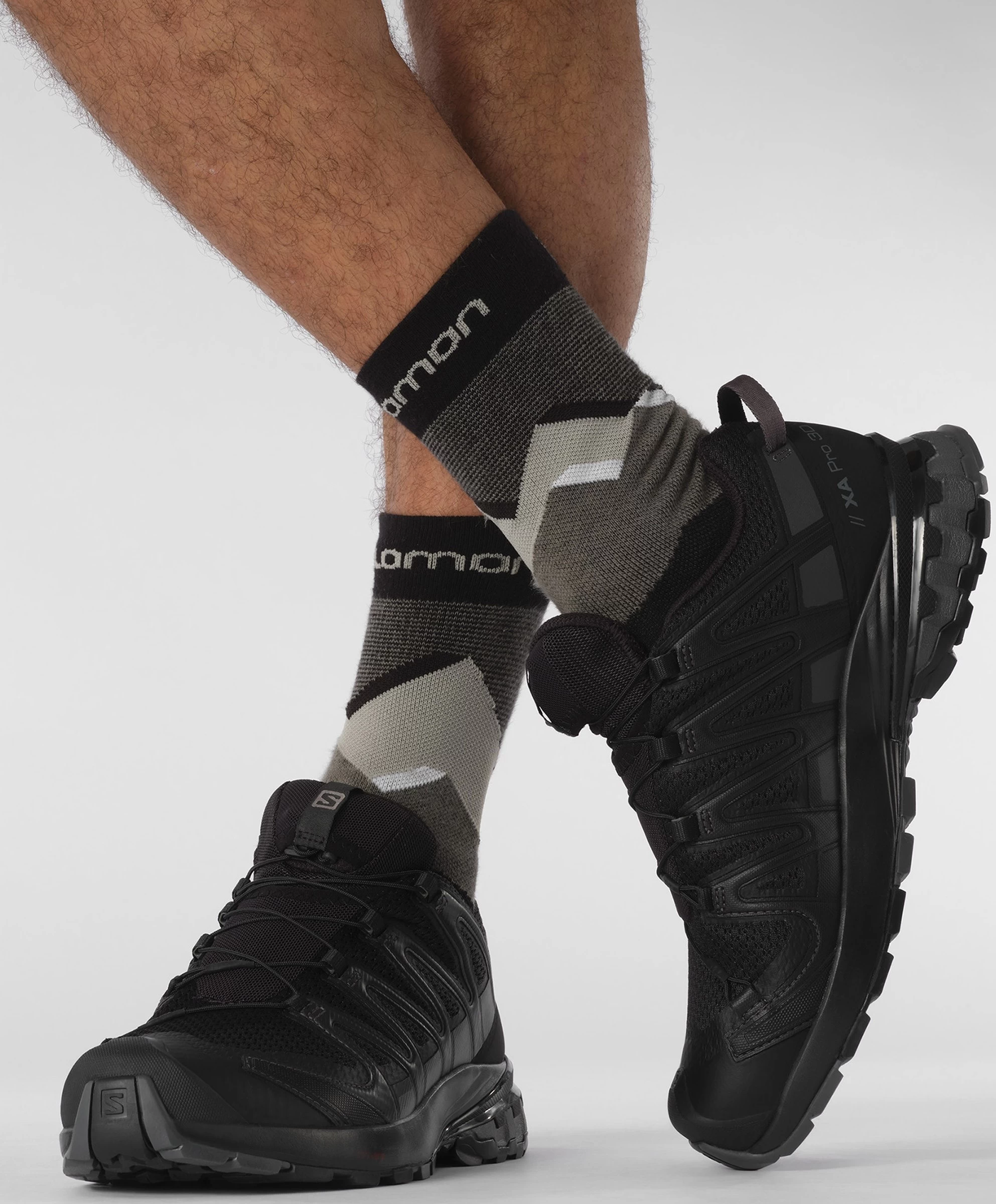 Salomon XA Pro 3D V8 9 Salomon XA Pro 3D V8 - Billede 9