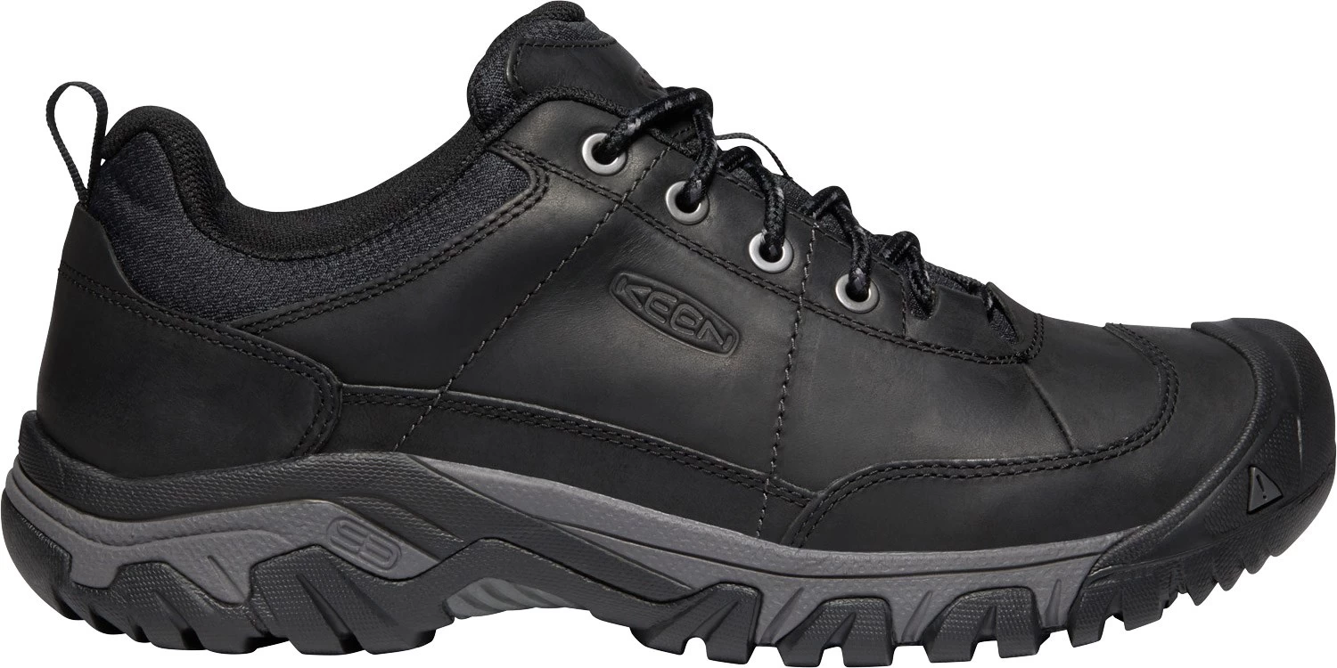 Keen Targhee III Oxford Leather 2 Keen Targhee III Oxford Leather - Billede 2