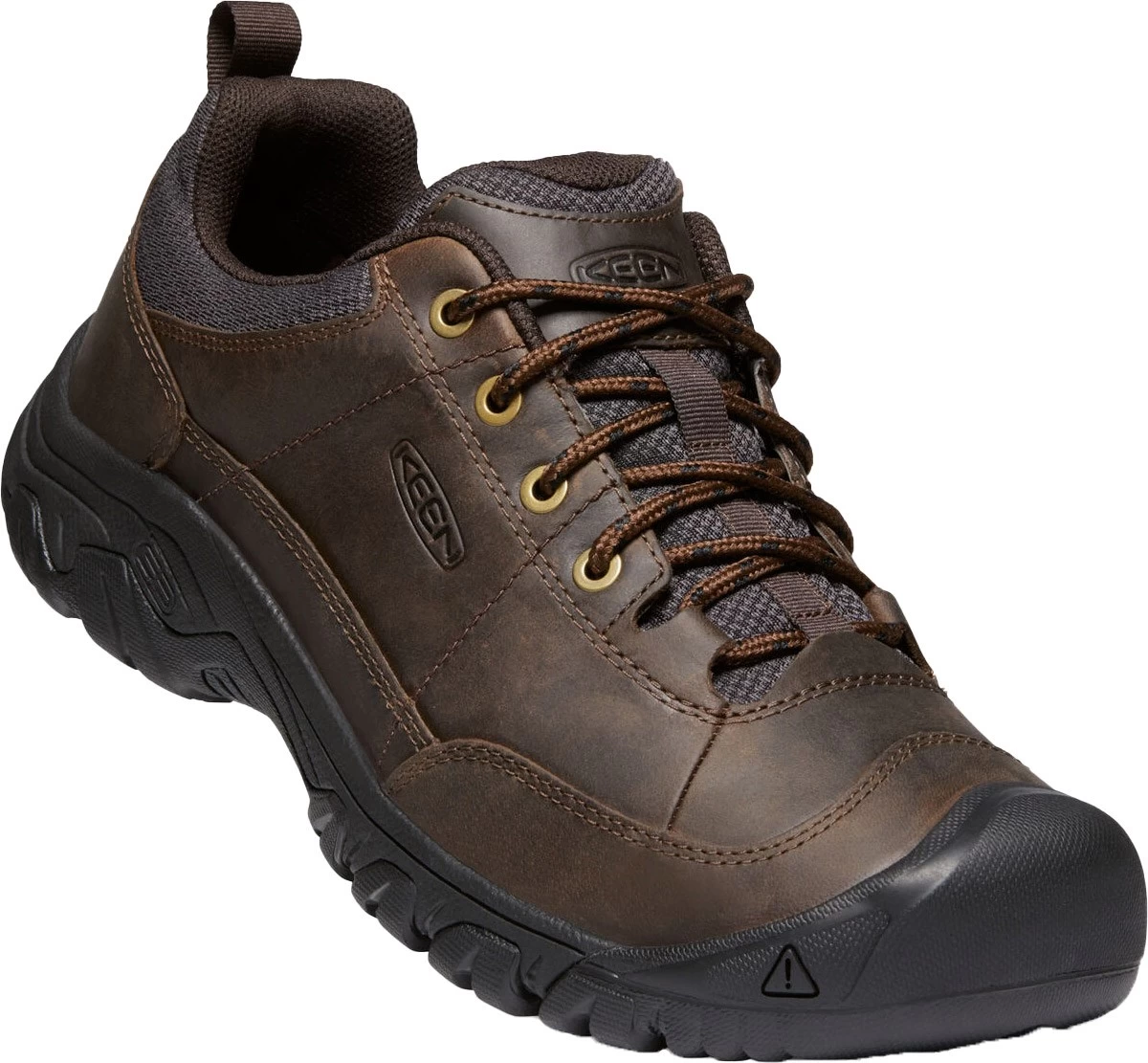 Keen Targhee III Oxford Leather 1 Keen Targhee III Oxford Leather