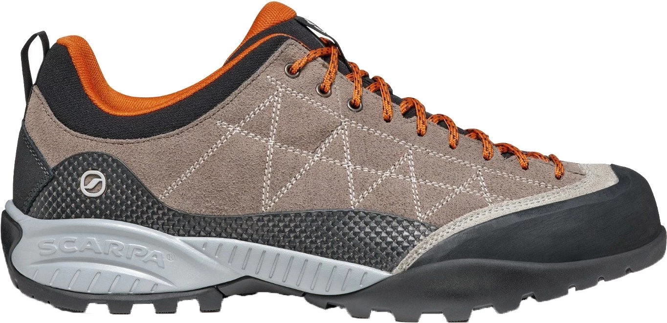 Scarpa Zen Pro 2 Scarpa Zen Pro - Billede 2