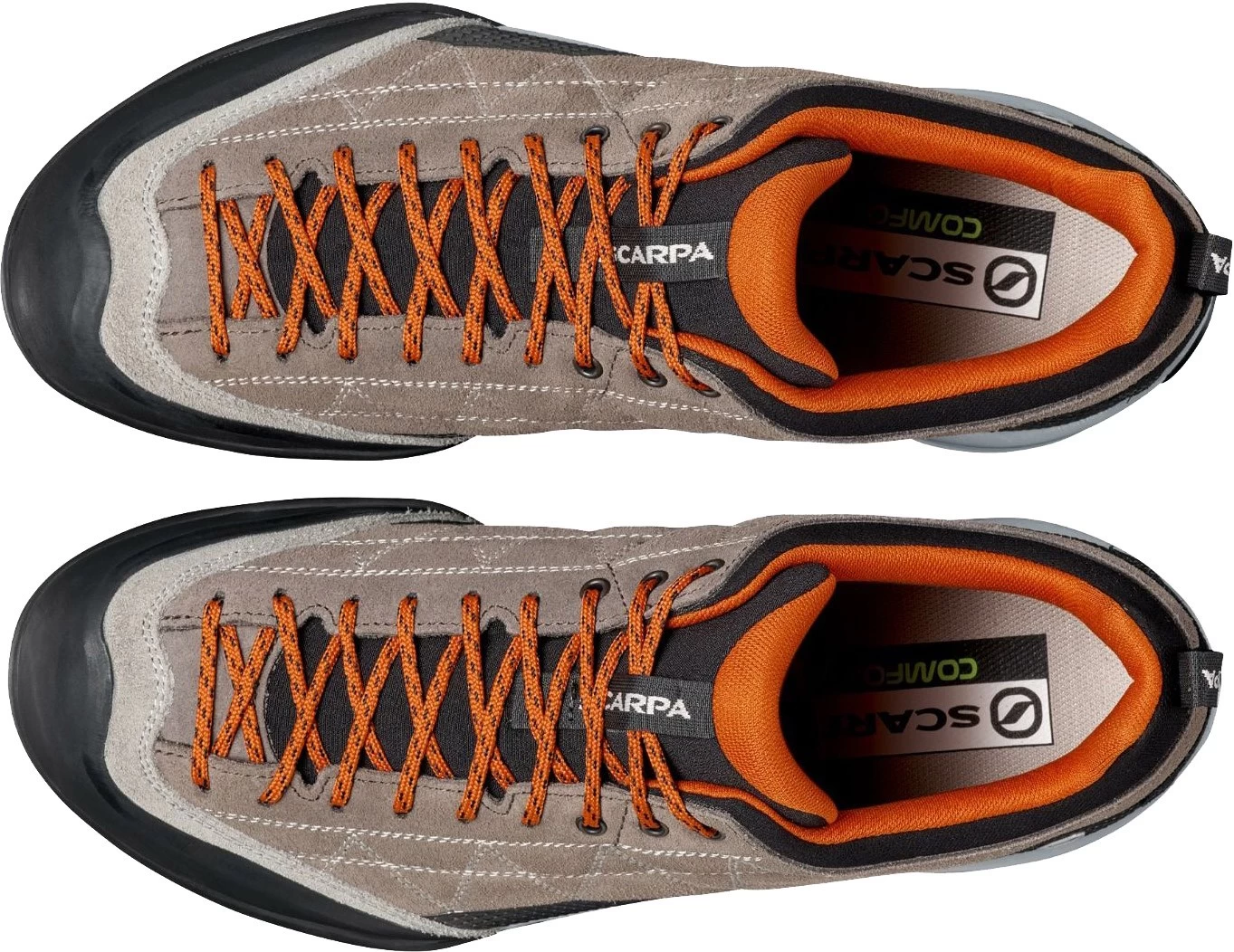 Scarpa Zen Pro 4 Scarpa Zen Pro - Billede 4