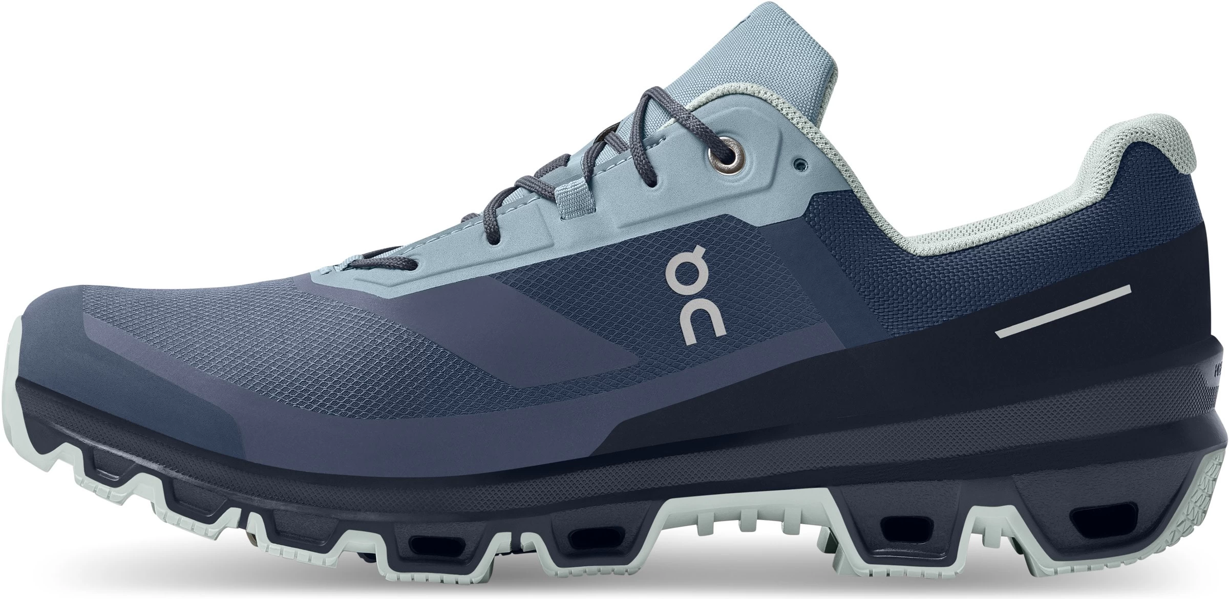 On Cloudventure Waterproof 2 On Cloudventure Waterproof - Billede 2