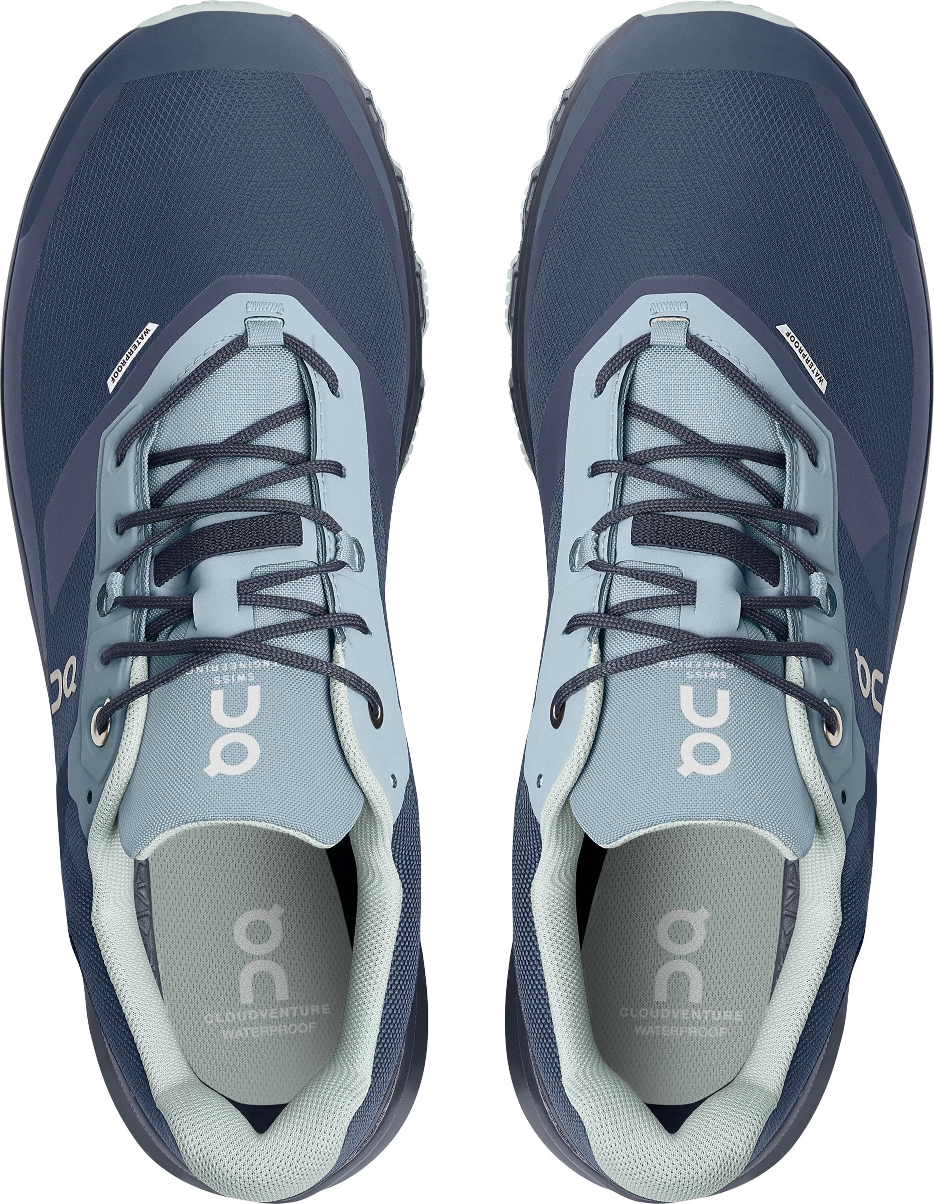 On Cloudventure Waterproof 4 On Cloudventure Waterproof - Billede 4