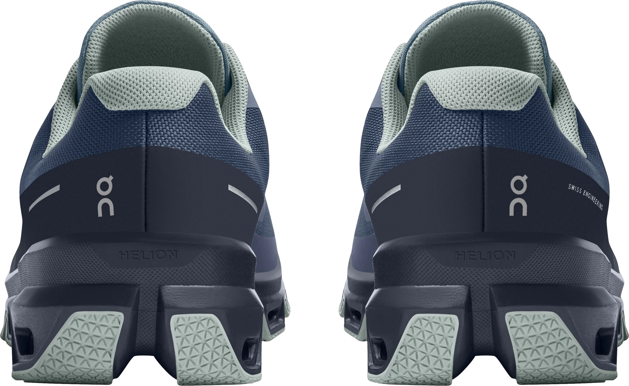 On Cloudventure Waterproof 5 On Cloudventure Waterproof - Billede 5