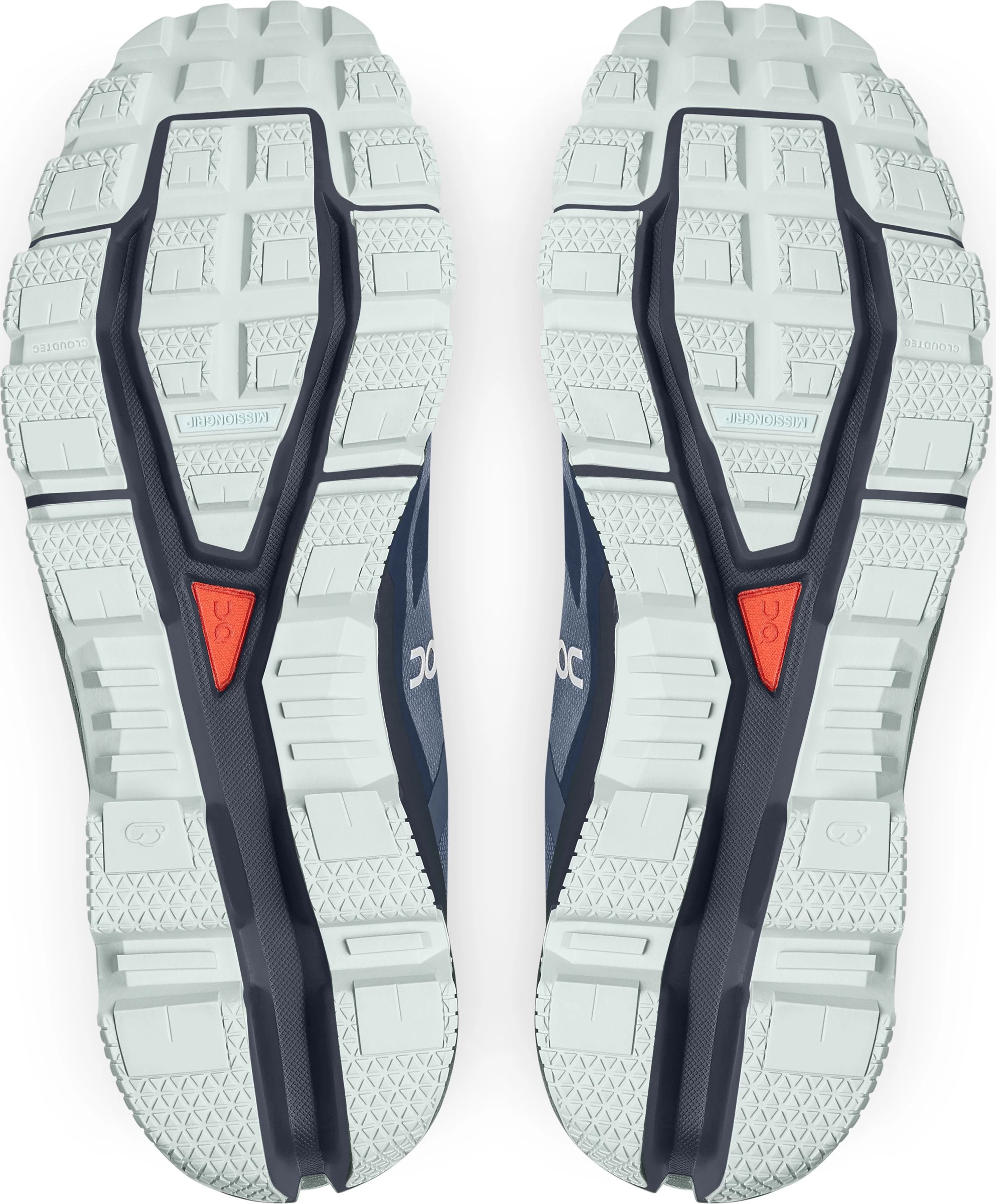 On Cloudventure Waterproof 6 On Cloudventure Waterproof - Billede 6