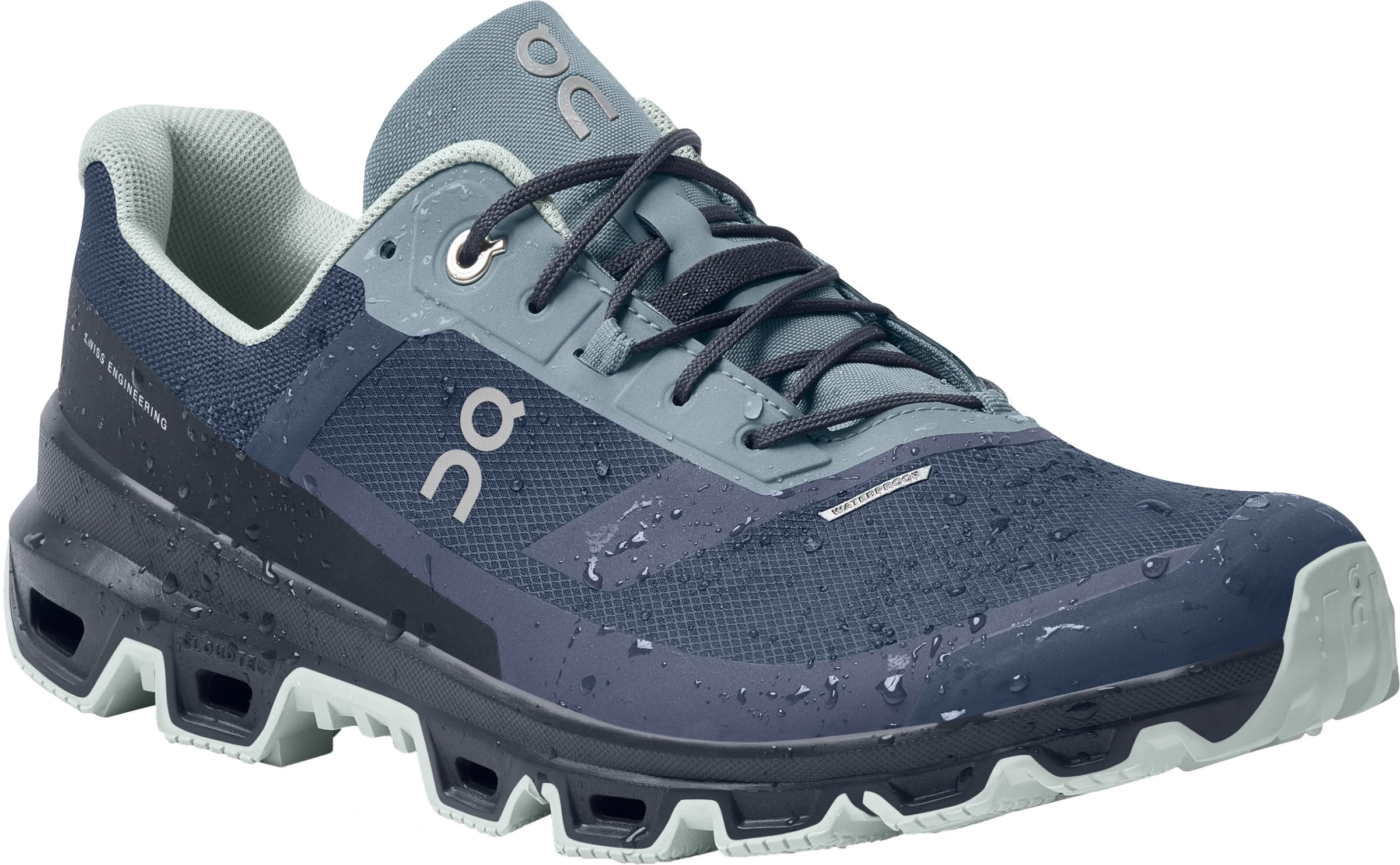 On Cloudventure Waterproof 7 On Cloudventure Waterproof - Billede 7