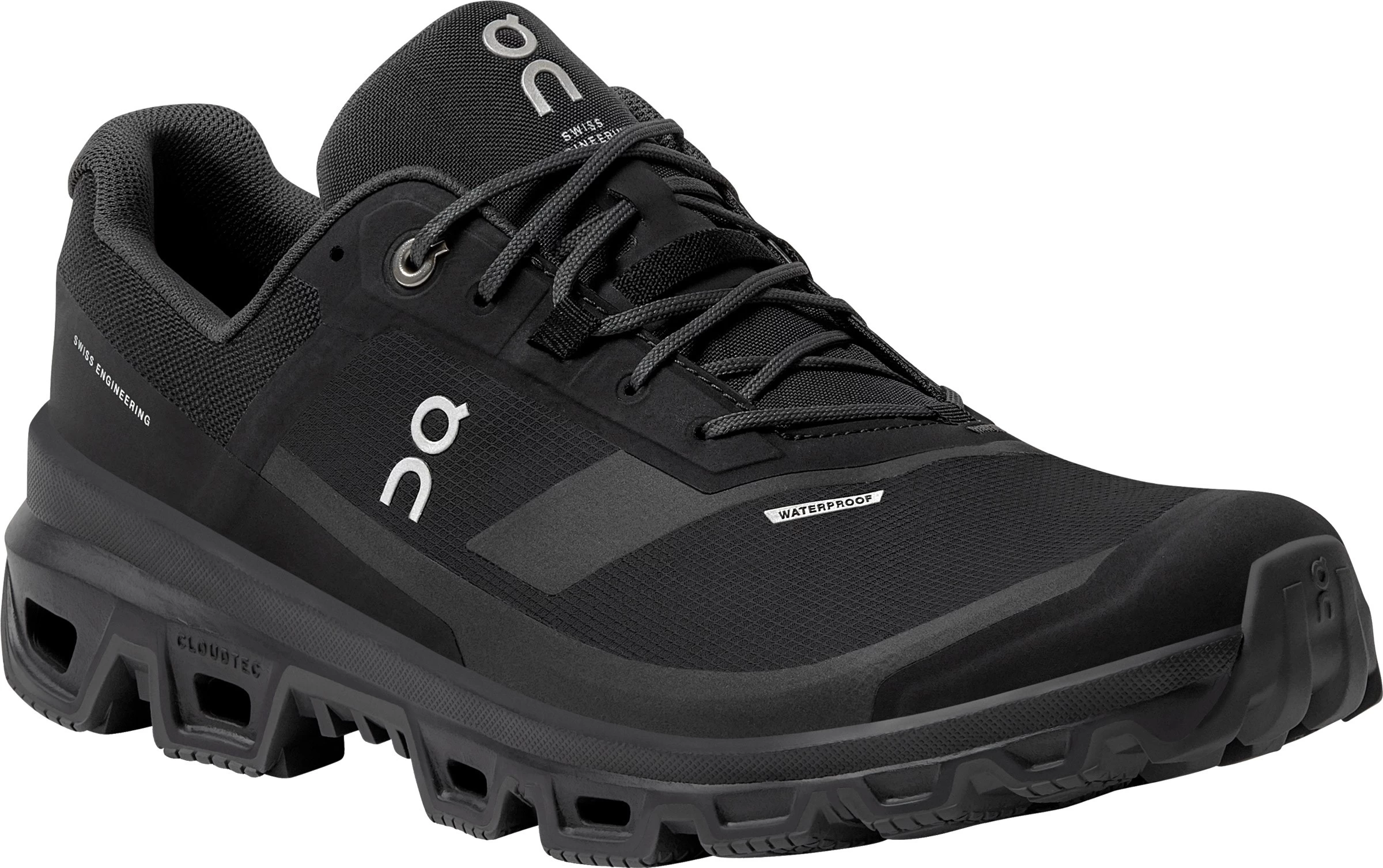 On Cloudventure Waterproof 1 On Cloudventure Waterproof