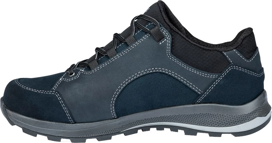 Hanwag Banks Low Bunion LL 2 Hanwag Banks Low Bunion LL - Billede 2