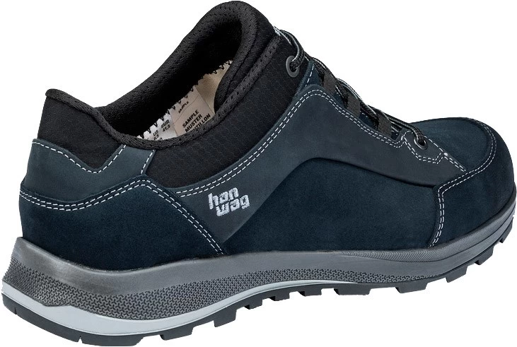 Hanwag Banks Low Bunion LL 5 Hanwag Banks Low Bunion LL - Billede 5