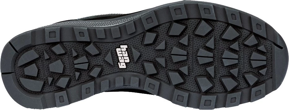 Hanwag Banks Low Bunion LL 8 Hanwag Banks Low Bunion LL - Billede 8