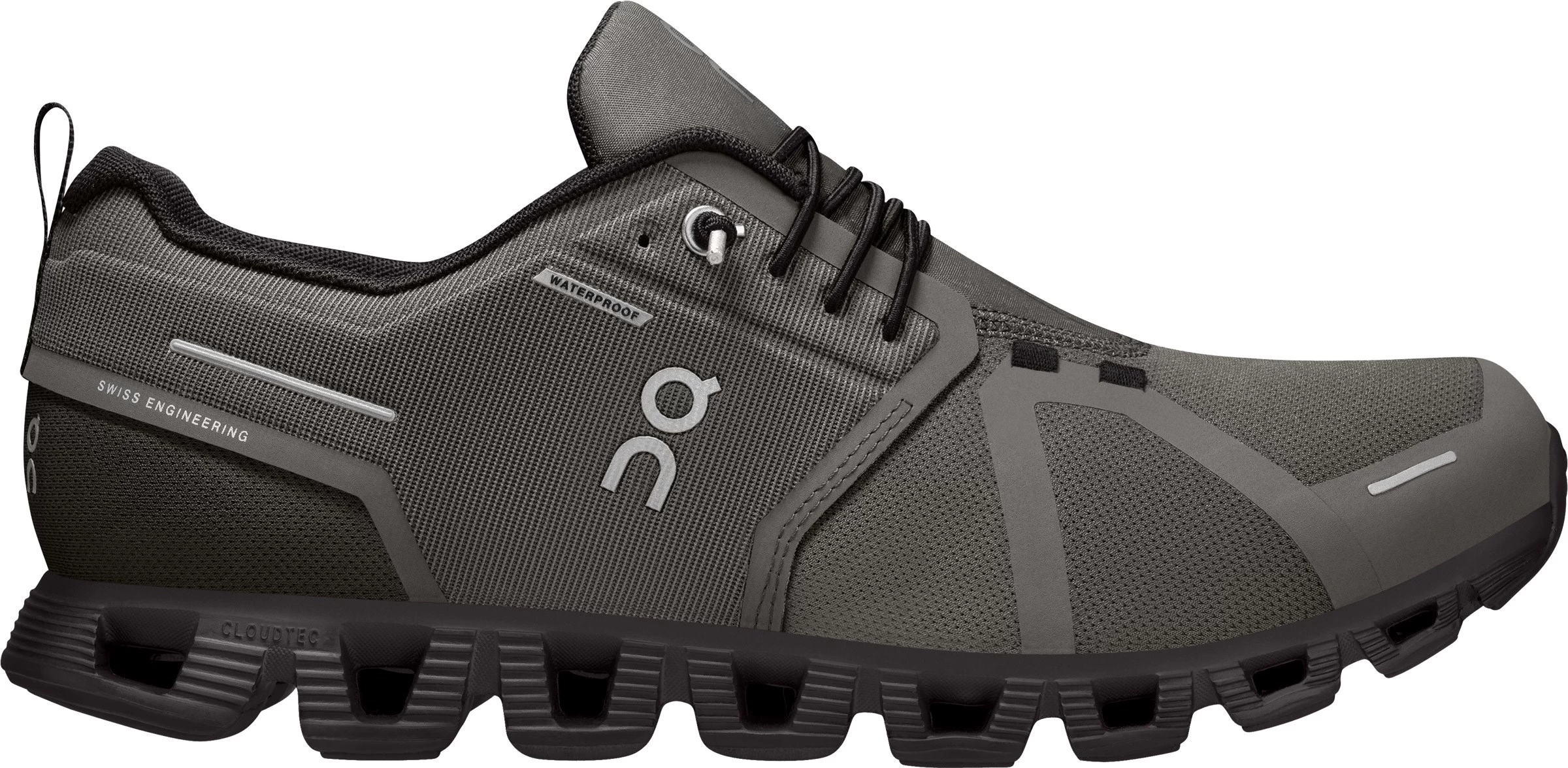 On Cloud Waterproof 2 On Cloud Waterproof - Billede 2