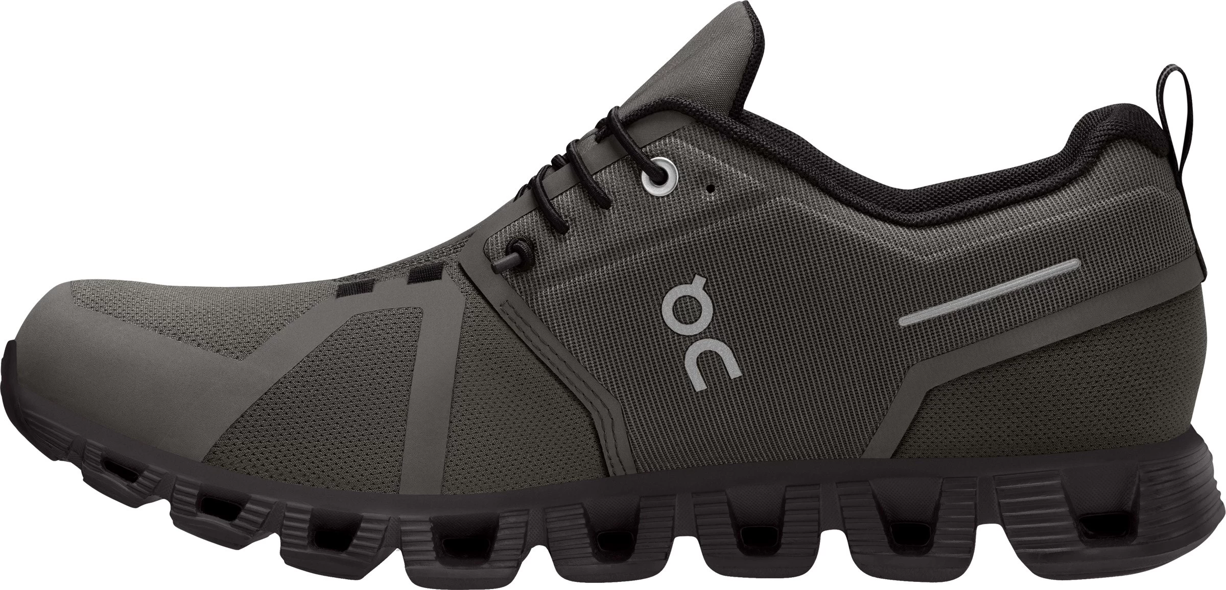 On Cloud Waterproof 3 On Cloud Waterproof - Billede 3