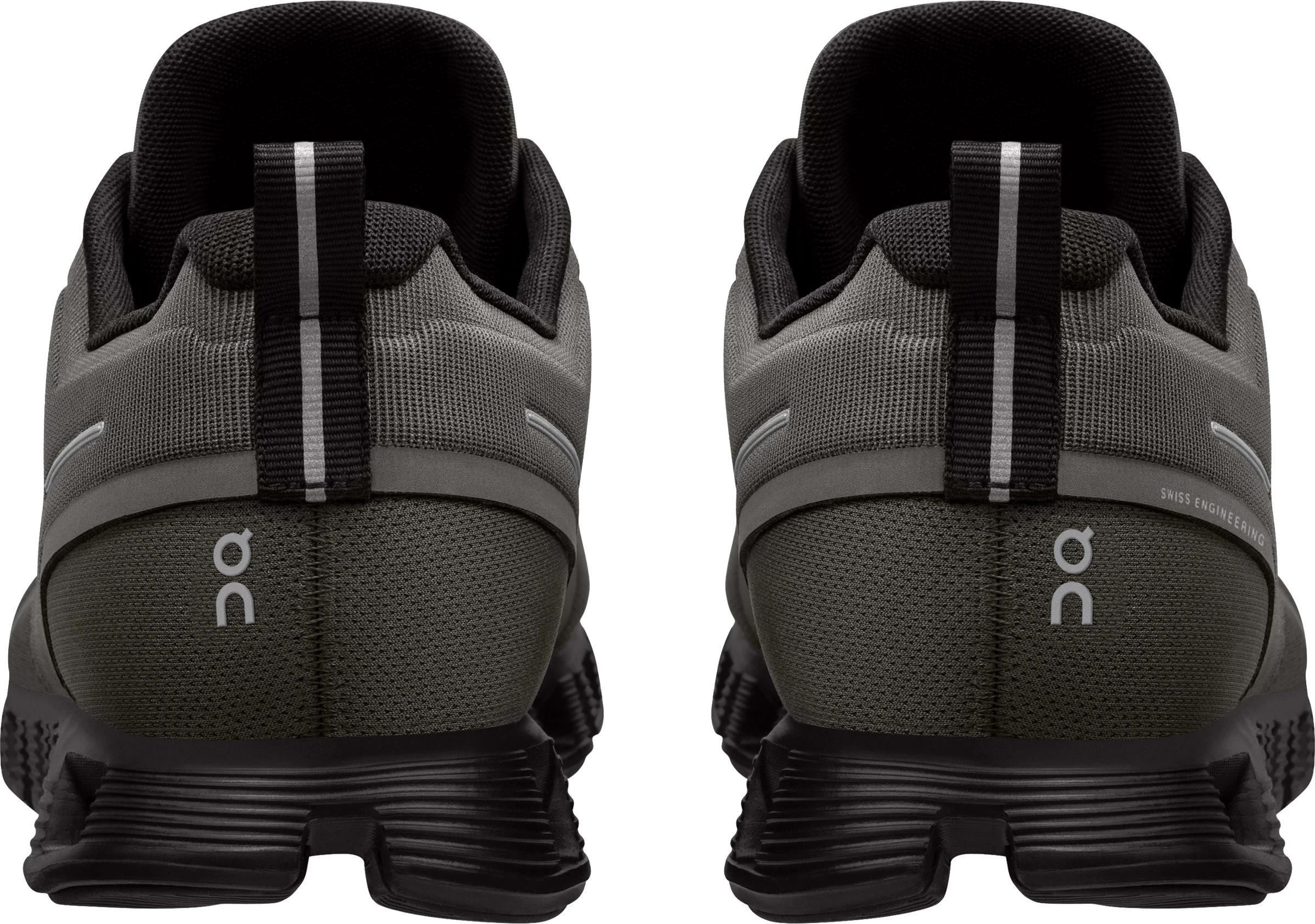 On Cloud Waterproof 4 On Cloud Waterproof - Billede 4