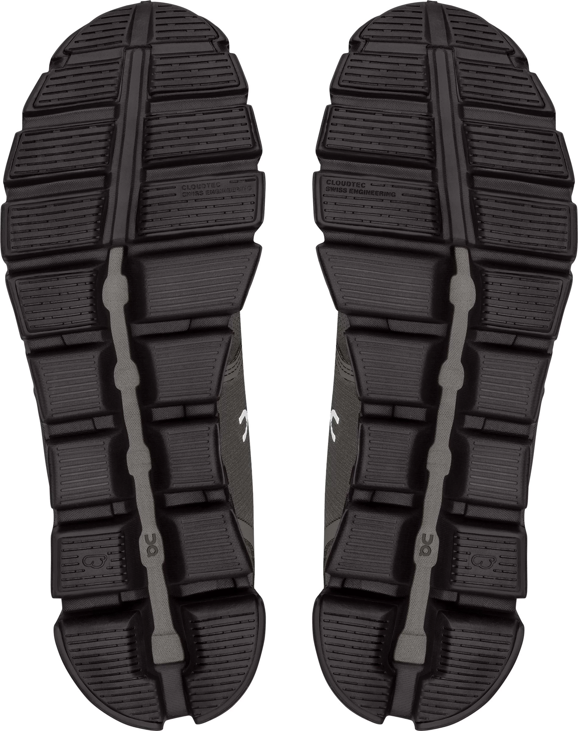 On Cloud Waterproof 6 On Cloud Waterproof - Billede 6