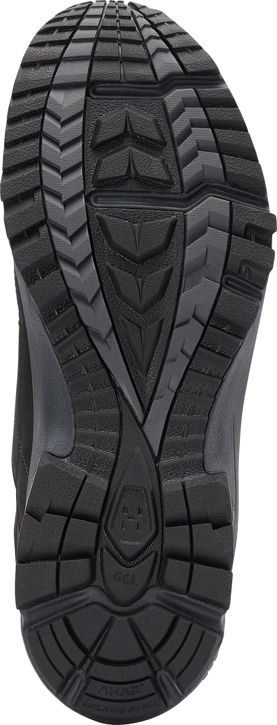 Haglöfs Ridge Low 6 Haglöfs Ridge Low - Billede 6