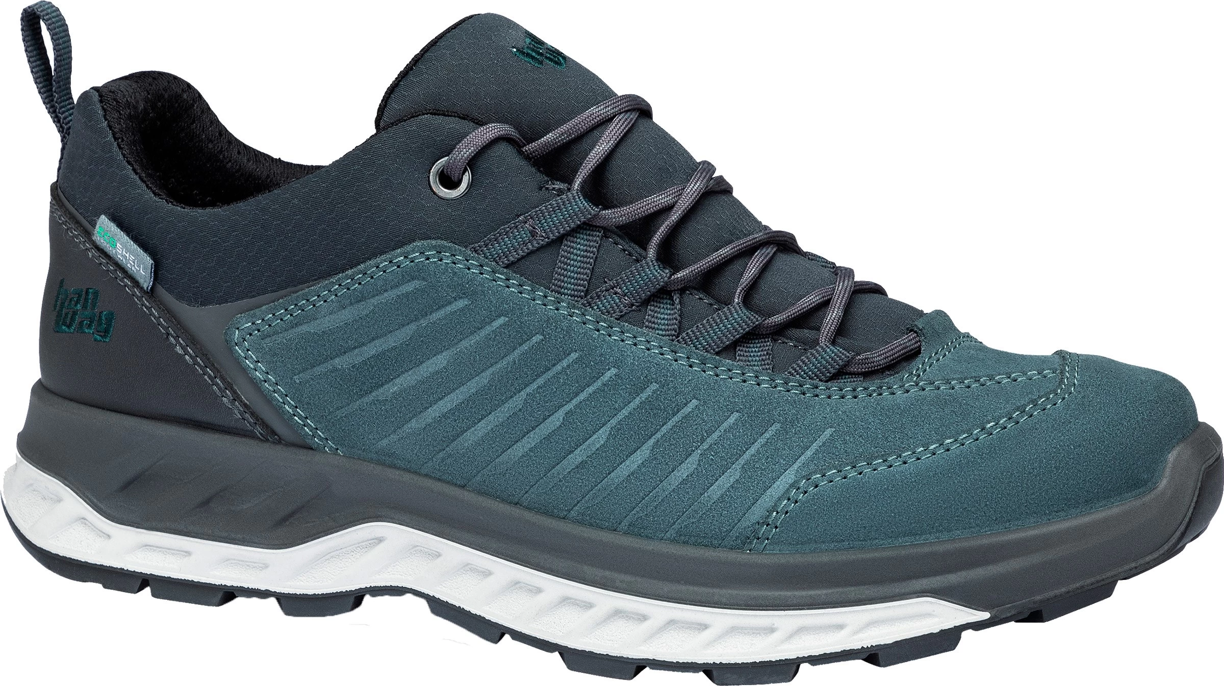 Hanwag Blueridge Low ES 1 Hanwag Blueridge Low ES