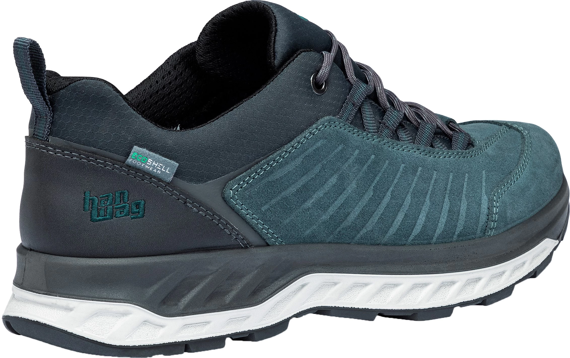 Hanwag Blueridge Low ES 8 Hanwag Blueridge Low ES - Billede 8