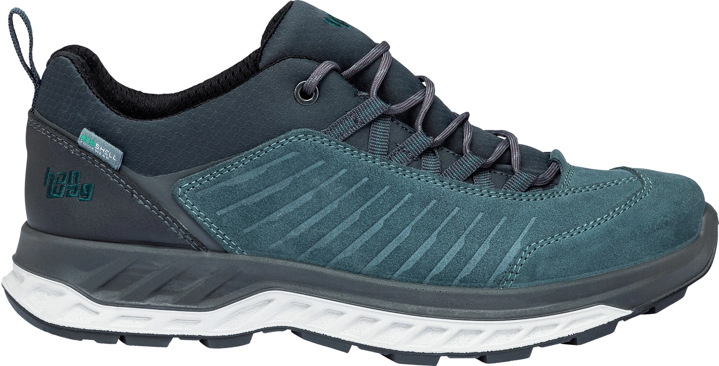 Hanwag Blueridge Low ES 9 Hanwag Blueridge Low ES - Billede 9