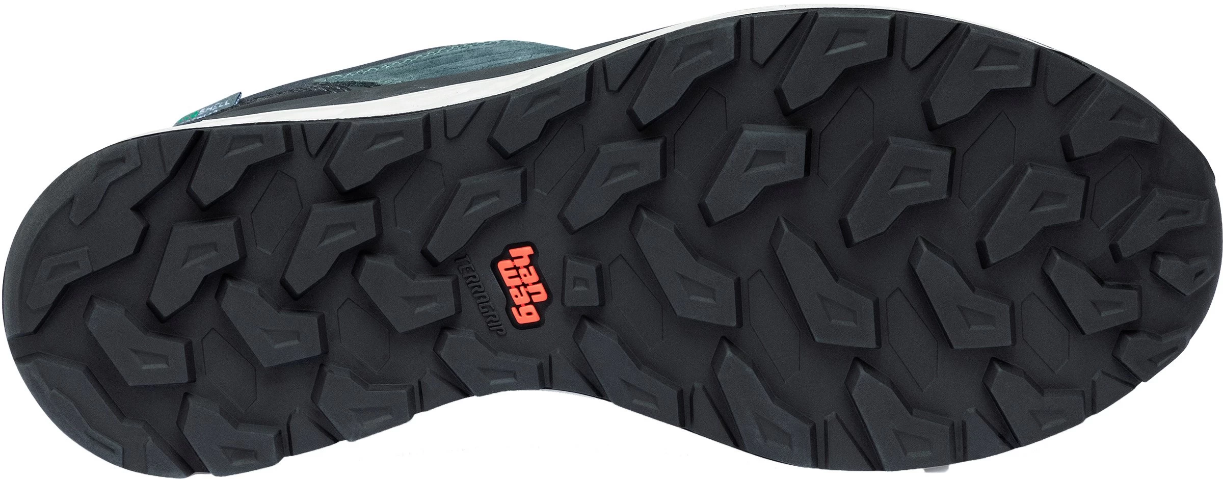 Hanwag Blueridge Low ES 10 Hanwag Blueridge Low ES - Billede 10