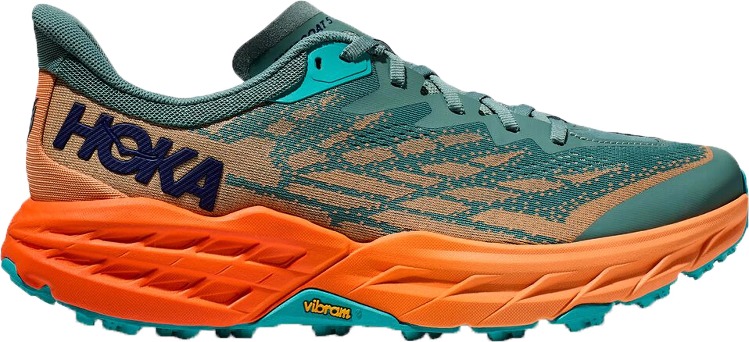 Hoka Speedgoat 5 2 Hoka Speedgoat 5 - Billede 2